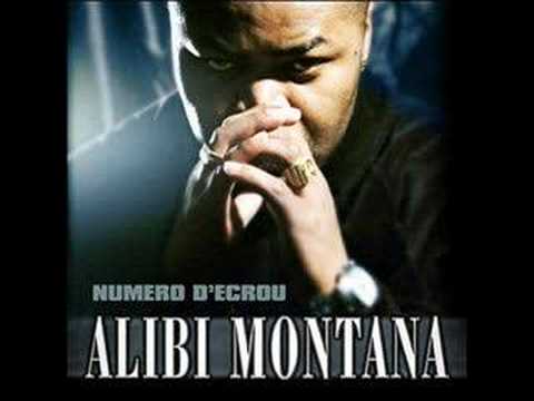 Alibi Montana Feat Rohff - A L'Ancienne