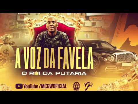 Reverse Na Piroc4 - MC GW e MC Renatinho Falcão (DJ Mano Lost, DJ Bruninho PZS)