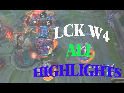 JAG ikssu (Akali) Pentakill | SKT Wolf Godly Prediction... | LOL Best Plays Of LCK Week 4
