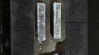 Rajkot Lab | Flexural Test on Concrete Beam as per IS 516 Part 1 Sec 1