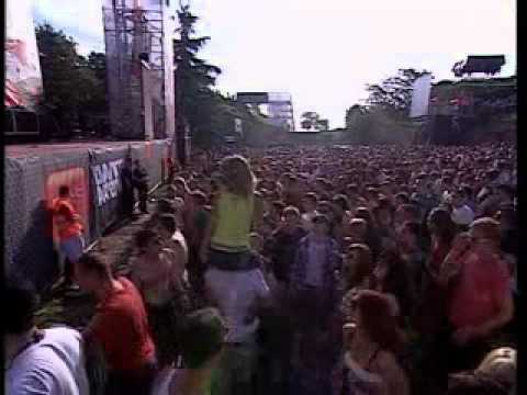 James Zabiela & Nic Fanciulli @ Exit 2009