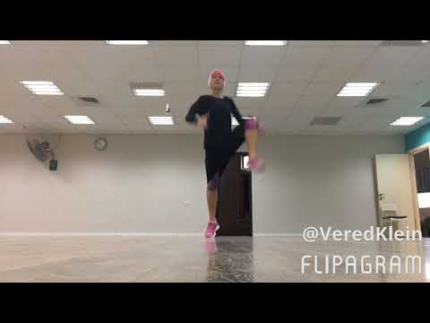 DJ Baddmixx - Maguie's 9Min Warm-Up!