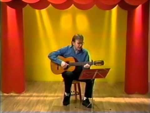 Al Agua Patos - Luis María Pescetti
