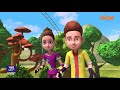 Rudra रुद्र The Angry Centaur Episode 16 Voot Kids