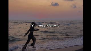 José José - San Blas (letra).