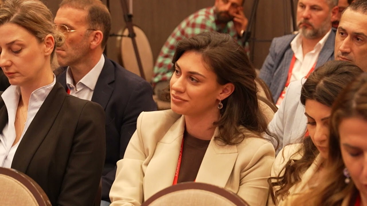 RED konferencija, Crna Gora kao investiciona destinacija, Prilike i izazovi KADROVI