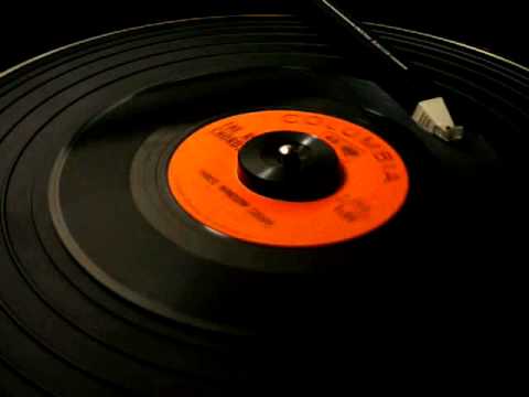 The Rip Chords - Three Window Coupe - vinyl 45