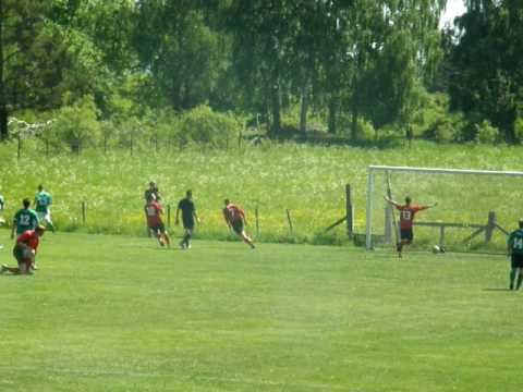 ADELSO IF 4 MUNSO IF 1 - 6th June 2010