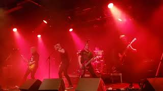 Ended - Pathway (Live Brewhouse 2017-08-19)