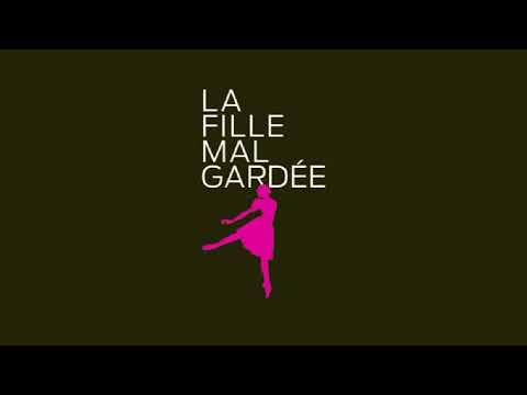 "La Fille Mal Gardée", 2016