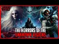 The HORRORS Of The UNKNOWN REGIONS Star Wars Explained