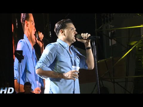 Aunque Después Me Duela (En Vivo) - Silvestre Dangond (Barrancas, La Guajira) [[FULL HD]]