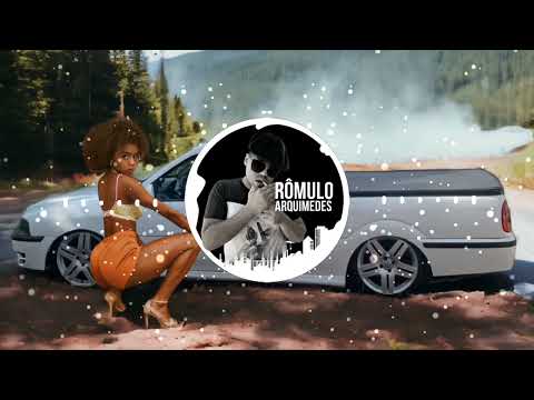 Tropa do Bruxo - Baile do Bruxo - VERSÃO PISEIRO (( KUARTO DA BREGADEIRA ))