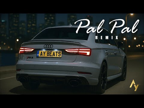 Neha Kakkar x Ay Beats - Pal Pal (Female Version) | [Music Video]
