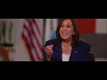 Kamala Harris. We are going to the border. We’ve been to the border. No I haven’t been to the border