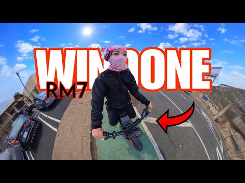 I Bought The BEST BUDGET EBIKE!