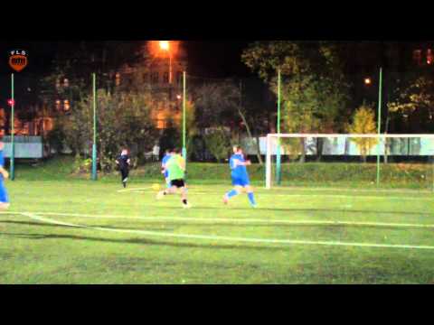 10. tydzień: RKK agropark.com.pl - Delphi (FLS Jesień 2013)