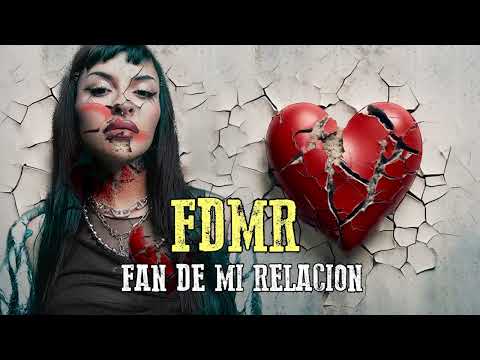Cazz - FDMR - (fan de mi relación) - BACHATA -  la versión romántica
