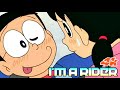 I M A Rider Remix Romantic Song Nobita And Shizuka Love Remix Song New Video 2019 And FullHD AMA