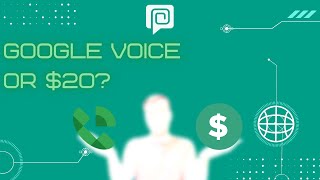 How To Create Google Voice Account Without Phone Number 2022