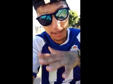 Mc Disciplina - Frieza (Prévia Oficial)