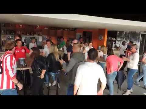 Nooit Gedacht Geffen