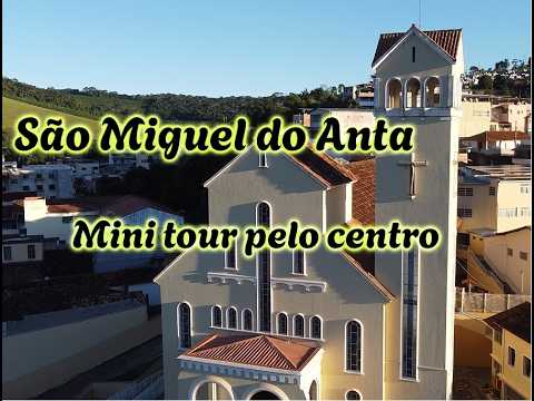 São Miguel do Anta