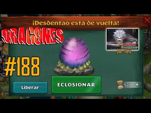 Dragones, el Resurgir de Mema "Cap. 188 - Hediondo (primera parte)" por Tony