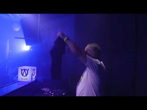 DJ Starsplash Part 1 - Outside World 08.11.2025 Inkognito Celle