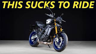 Are Emissions Regulations Ruining Motorcycles?
