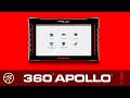 APOLLO™ | 360° Look | Snap-on Diagnostics