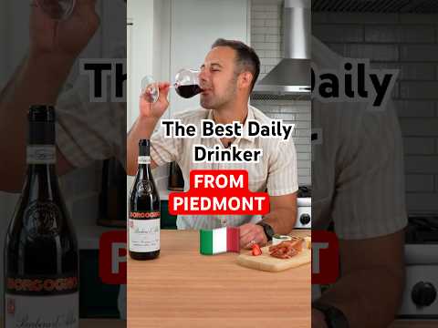 Verpassen Sie Barbera nicht! 🍷👀