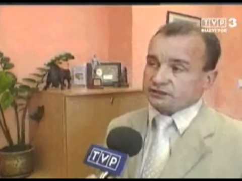 Wypowiedź prezesa SM Słoneczny Stok J. Cywoniuka