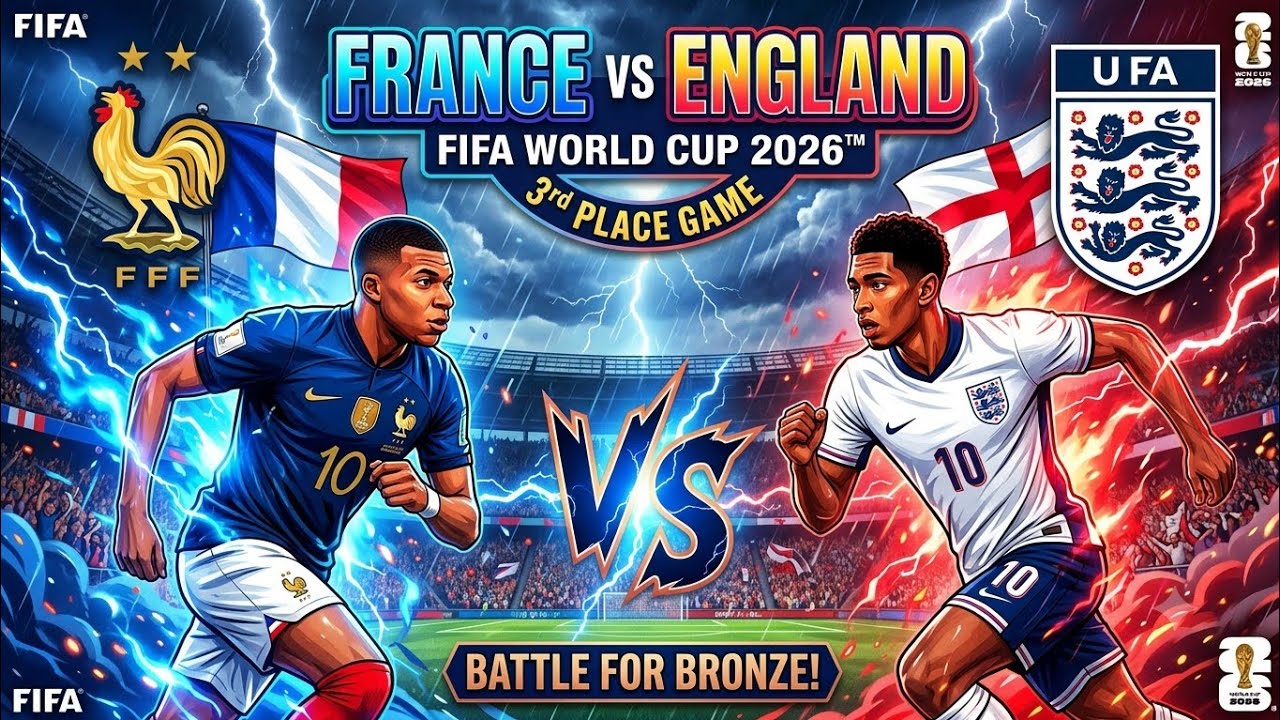 Francuska vs Engleska.SP 2026. bettingtip #27 (#107 video)⚽🔥