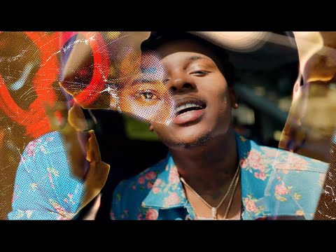 TG Kommas - "Trust" [OFFICIAL MUSIC VIDEO]