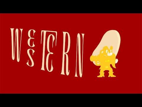 KUH - Western🏜️