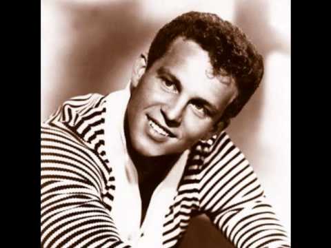 "Please Love Me Forever"  Bobby Vinton