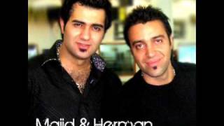Majid & Herman Bia Gheresh Bede