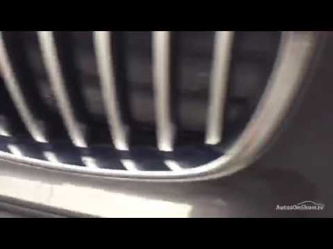 BMW X1 XDRIVE20D XLINE GREY 2015