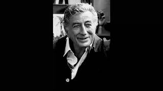 Tony Bennett | love, look away