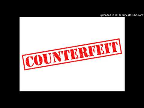 OsoRico - Counterfeit