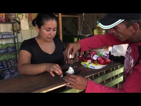 , title : 'El poblado colombiano donde la vida se tasa en gramos de coca'