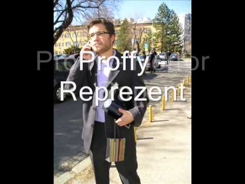 Proffy - Mixdown Session (Gledam/Reprezent/Horror Rap)