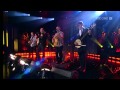The High Kings - McAlpine's Fusiliers | The Late Late Show | RTÉ One