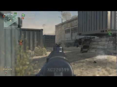 Jugada de la semana #1 (Pain vs Dimegio)