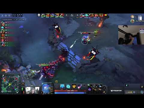 N0tail names the Best Laner he played against