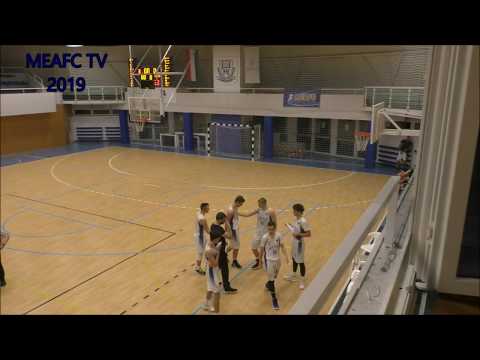Pap A. - Gadus F. highlights (Miskolci Egyetem-DMSE)