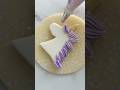 Cookiedecorating Customcookies Royalicing Oddlysatisfying