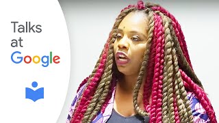 Patrisse Cullors: "When They Call You A Terrorist: A Black Lives [...]" | Talks at Google