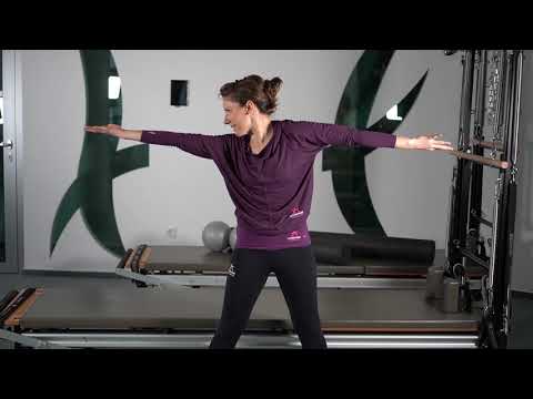 Vadba za elastičnost, več energije, boljšo pretočnost, manj zastojev in večjo moč